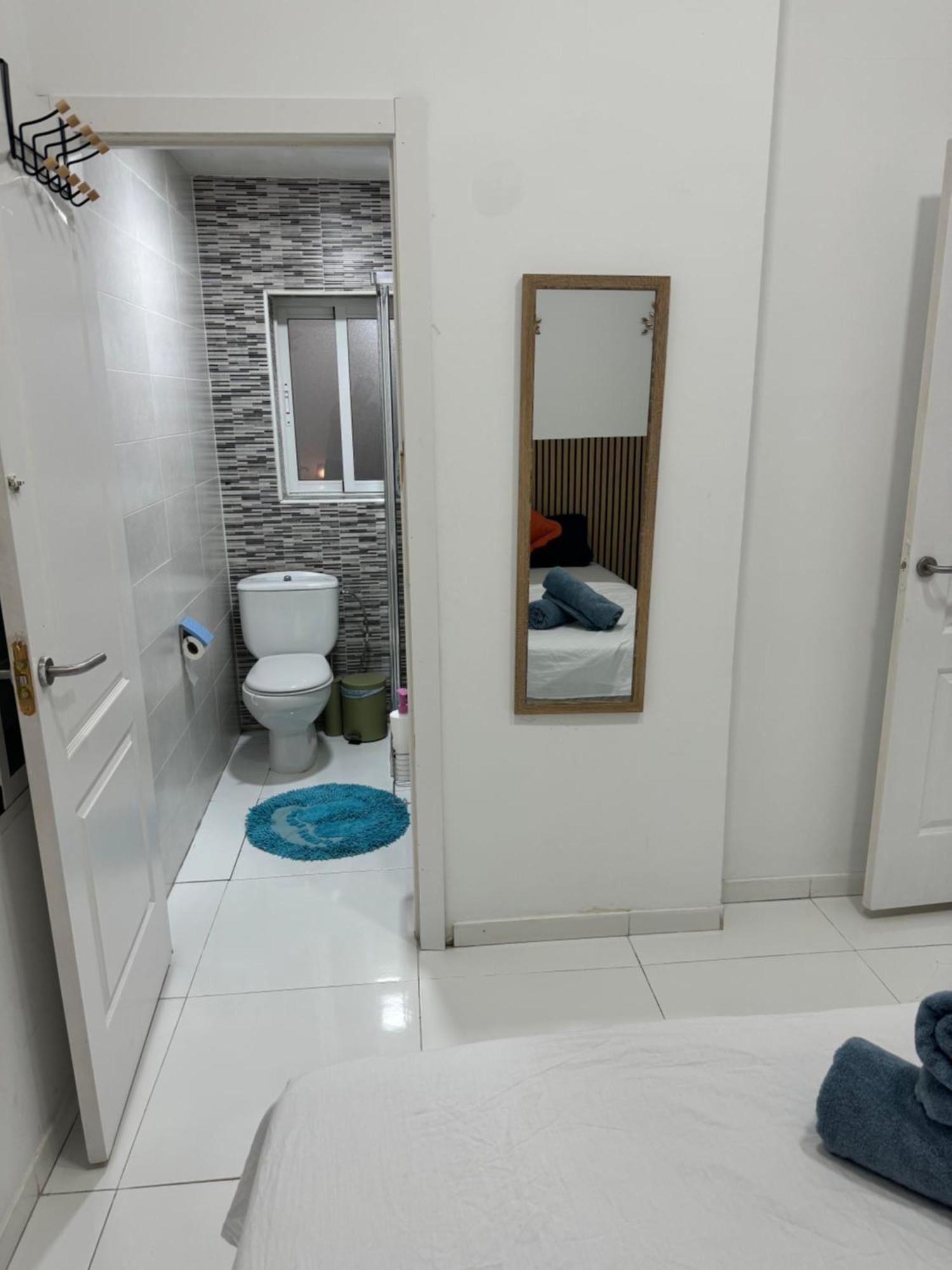 Casa Marina Apartment Alicante Exterior photo